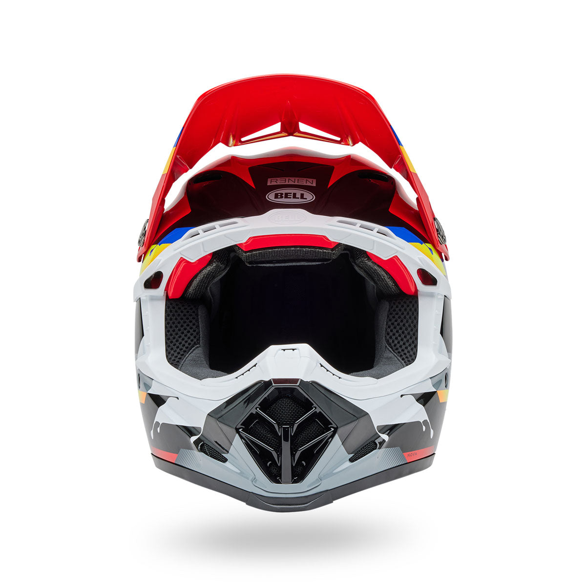 Bell Moto-9S Flex Renen Nova Helmets