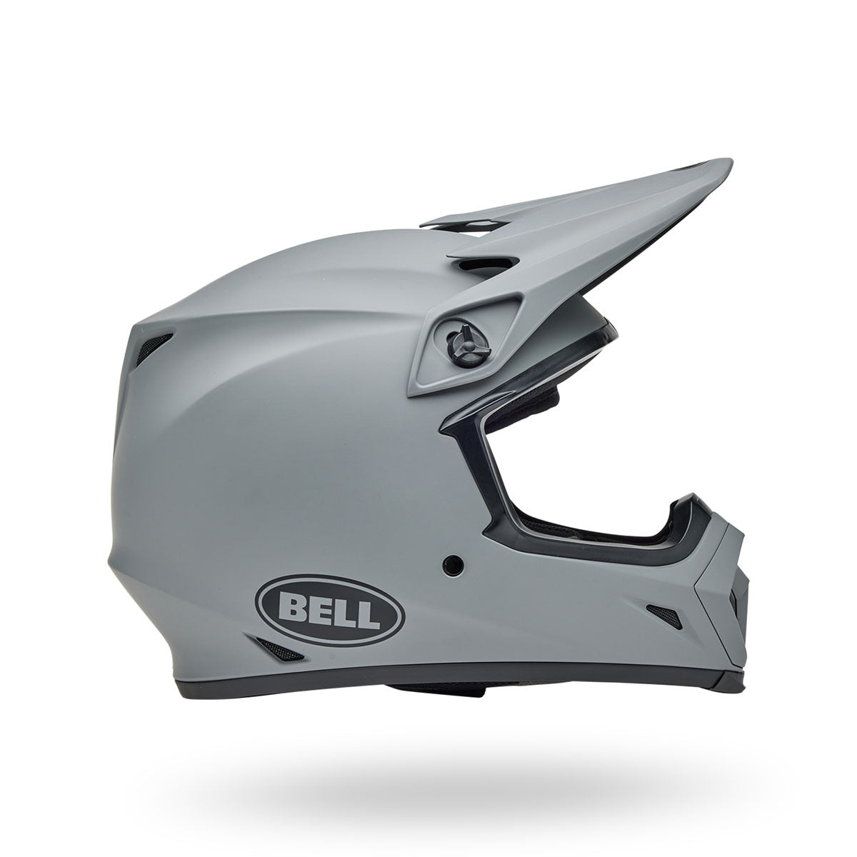 Bell MX-9 MIPS Helmets - Matte Nardo