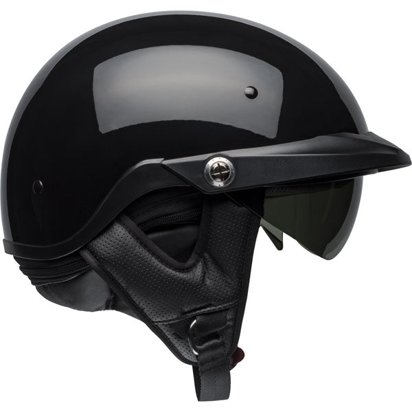 Bell Pit Boss Helmets - Black