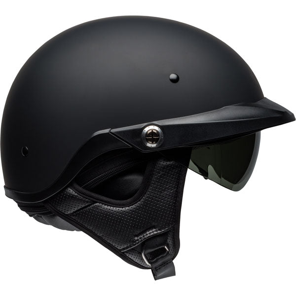 Bell Pit Boss Helmets - Matte Black