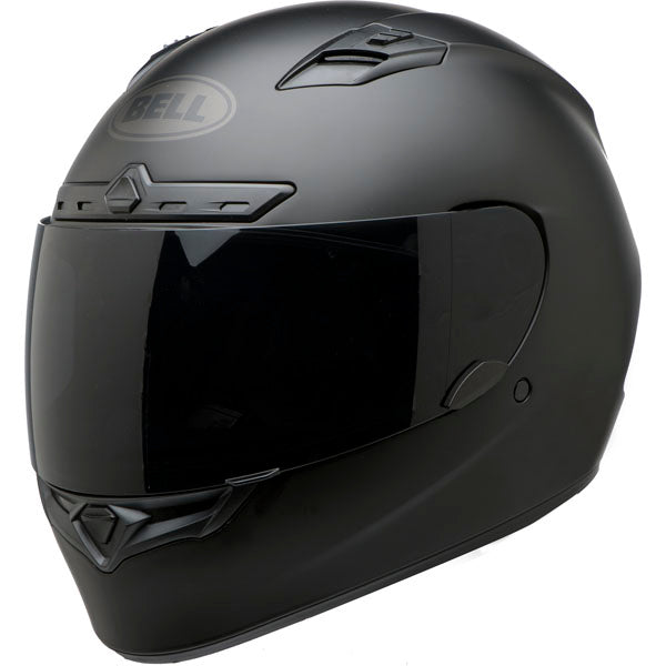 Bell Qualifier DLX MIPS Solid Helmet - Matte Black