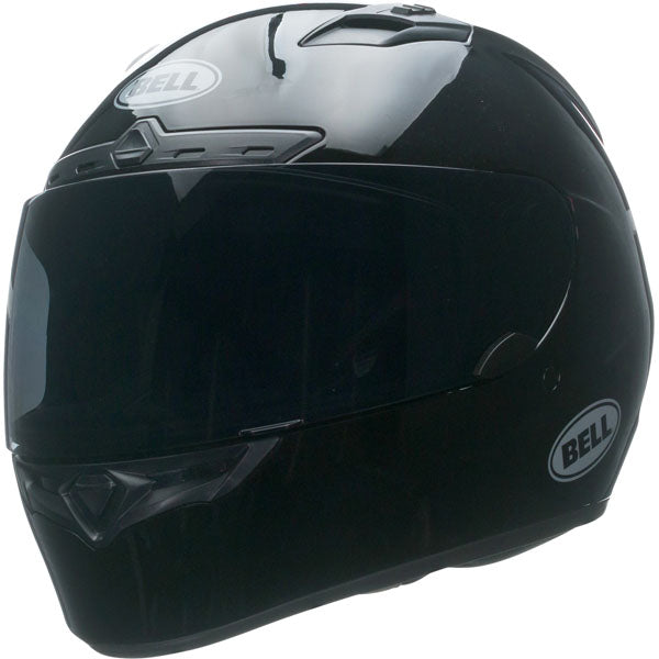 Bell Qualifier DLX MIPS Helmet - Black