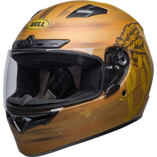 Bell Qualifier DLX MIPS Hart Luck Live Helmet CLOSEOUT - 2XL