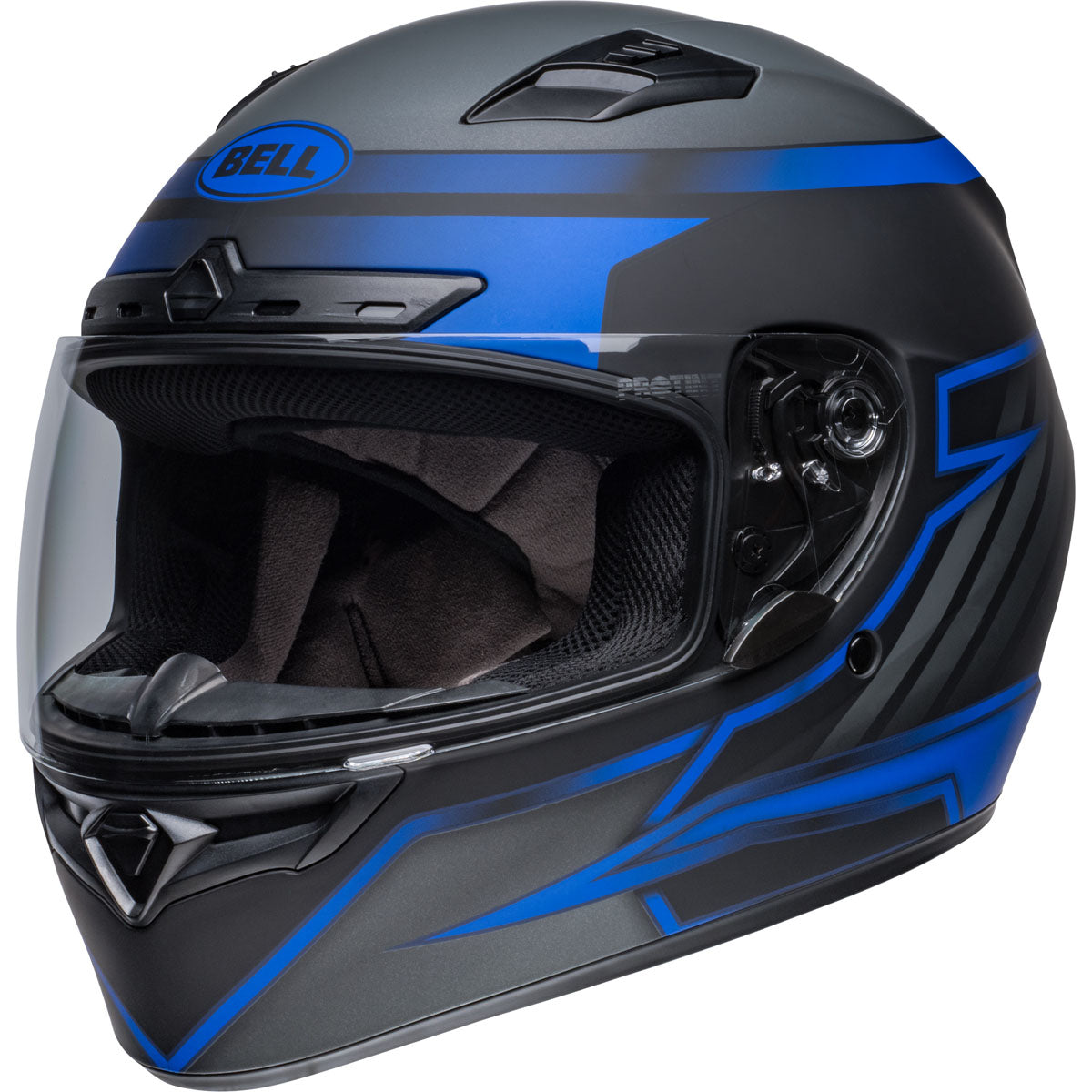 Bell Qualifier DLX MIPS Raiser Helmet - 2XL