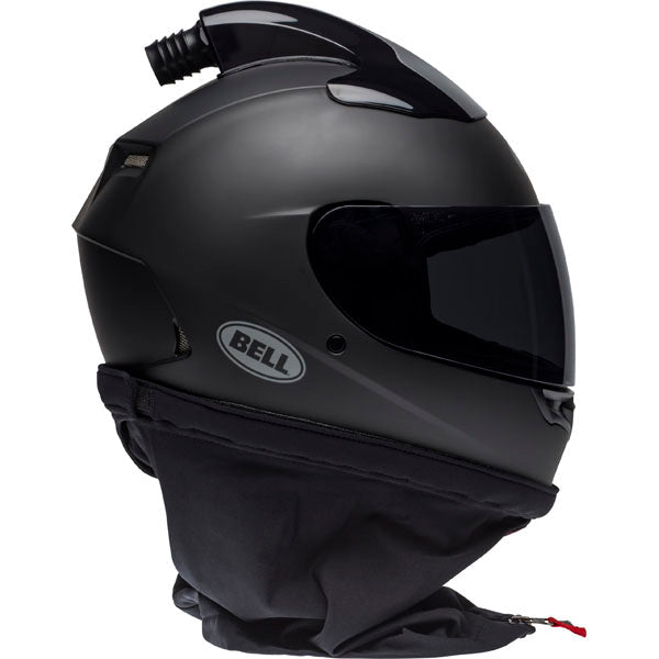 Bell Qualifier Forced Air Helmets - Matte Black