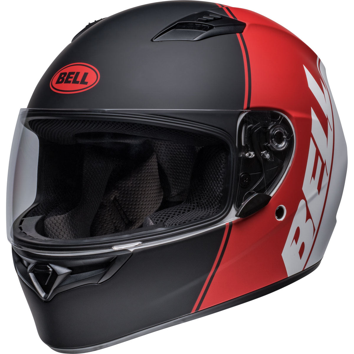 Bell Qualifier Ascent Helmet - 2XL