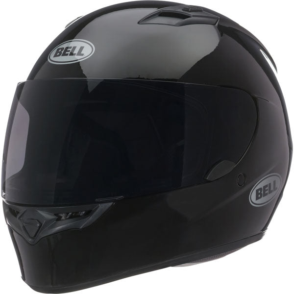 Bell Qualifier Helmet - Gloss Black