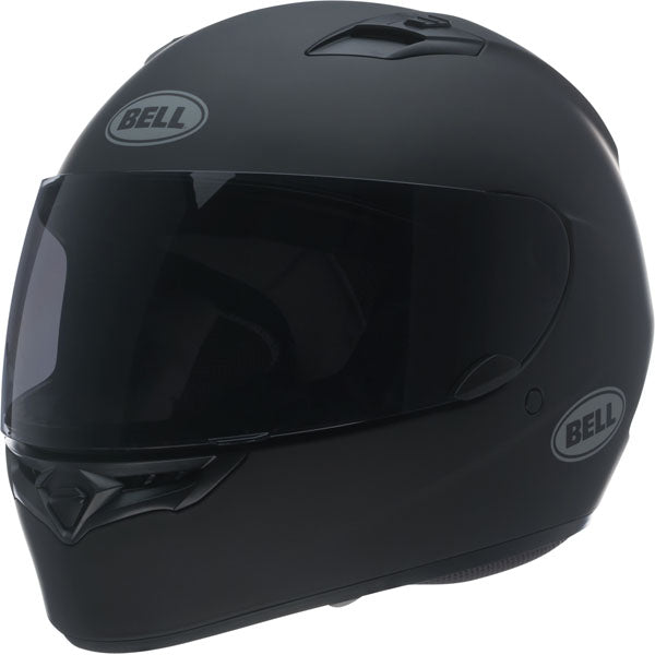 Bell Qualifier Helmet - Matte Black