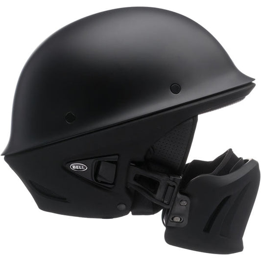 Bell Rogue Helmets - Matte Black