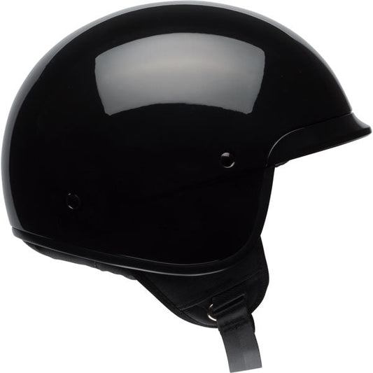 Bell Scout Air Helmets - Black