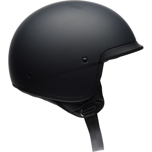 Bell Scout Air Helmets - Matte Black