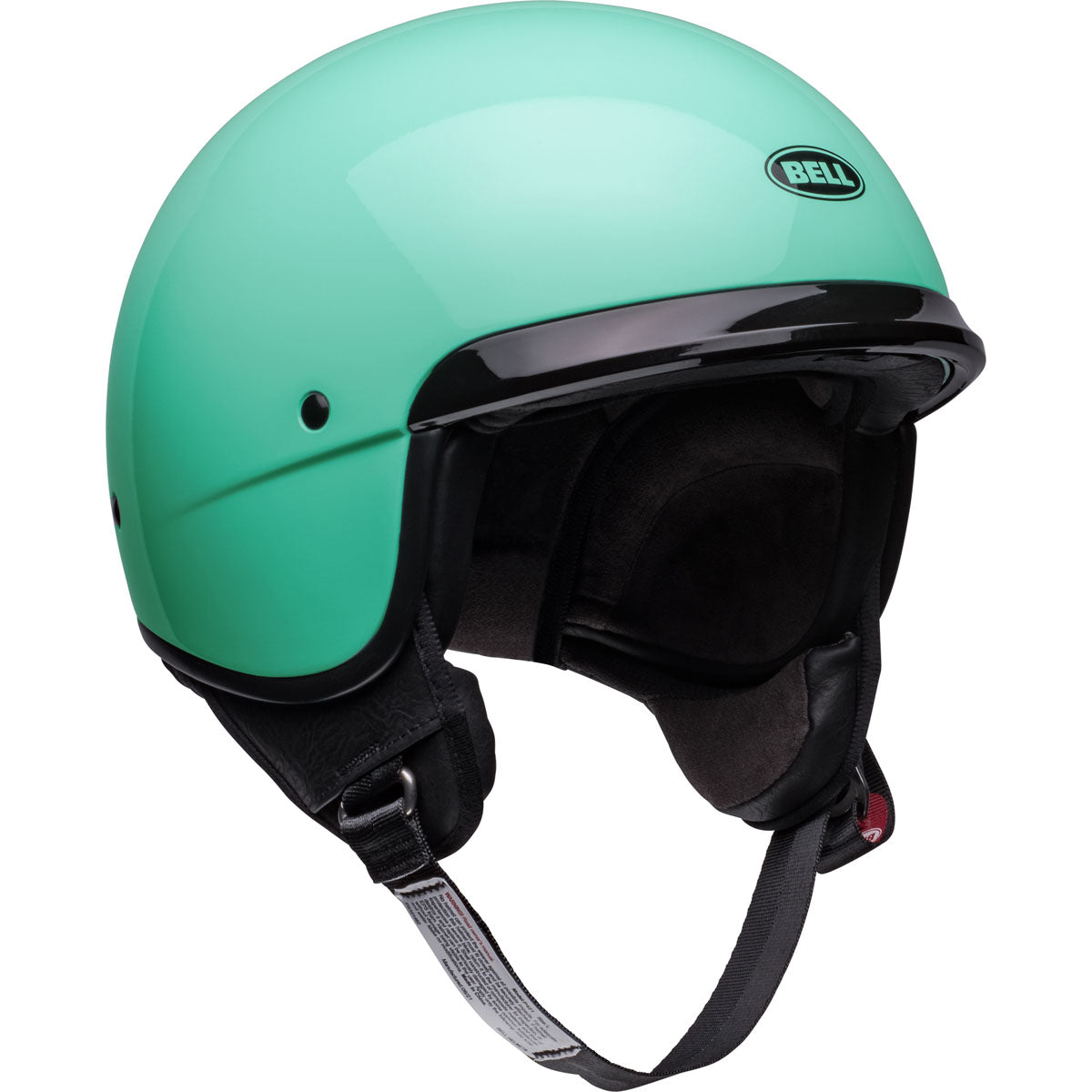 Bell Scout Air Helmet - Mint Green