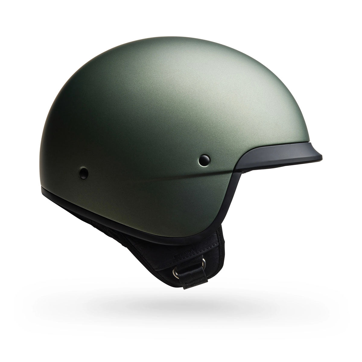 Bell Scout Air Helmet - Gloss Kelp