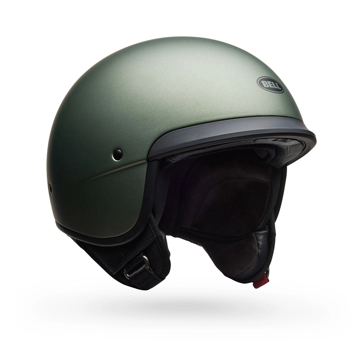 Bell Scout Air Helmet - Gloss Kelp