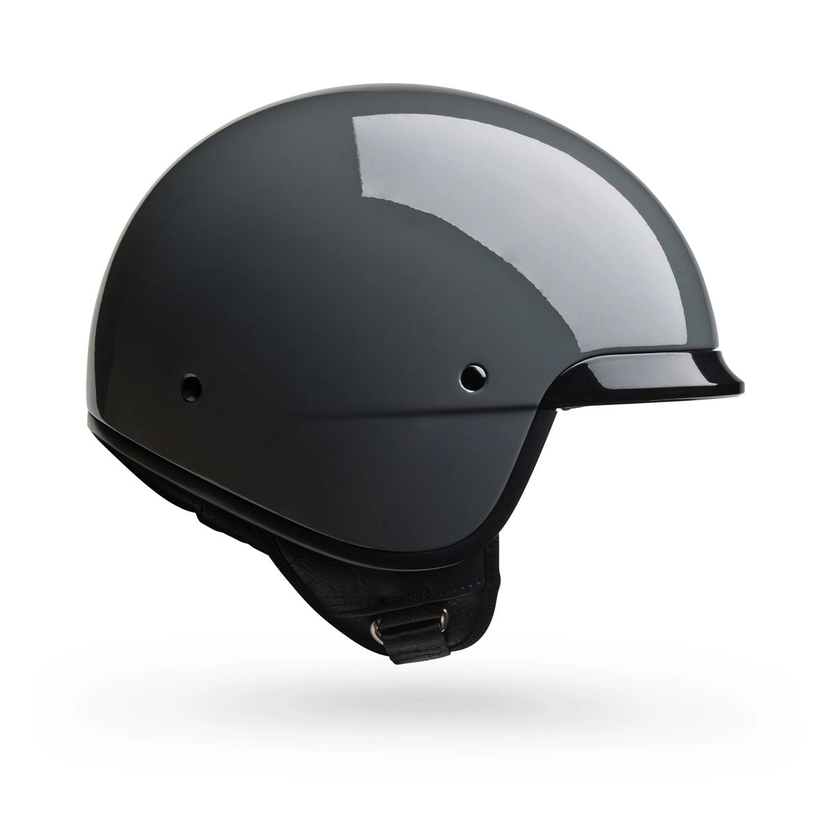 Bell Scout Air Helmet - Gloss Nardo Gray