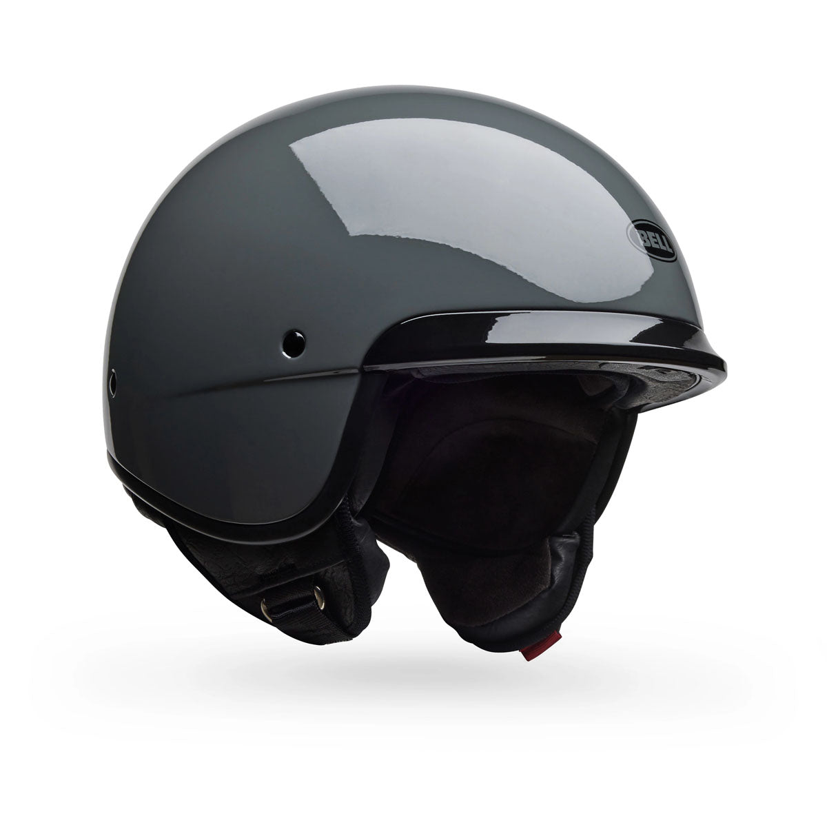 Bell Scout Air Helmet - Gloss Nardo Gray