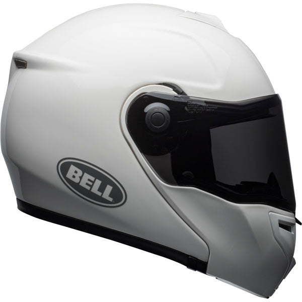 Bell SRT Modular Helmets - White