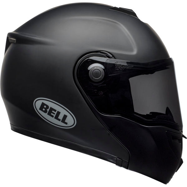 Bell SRT Modular Helmets - Matte Black