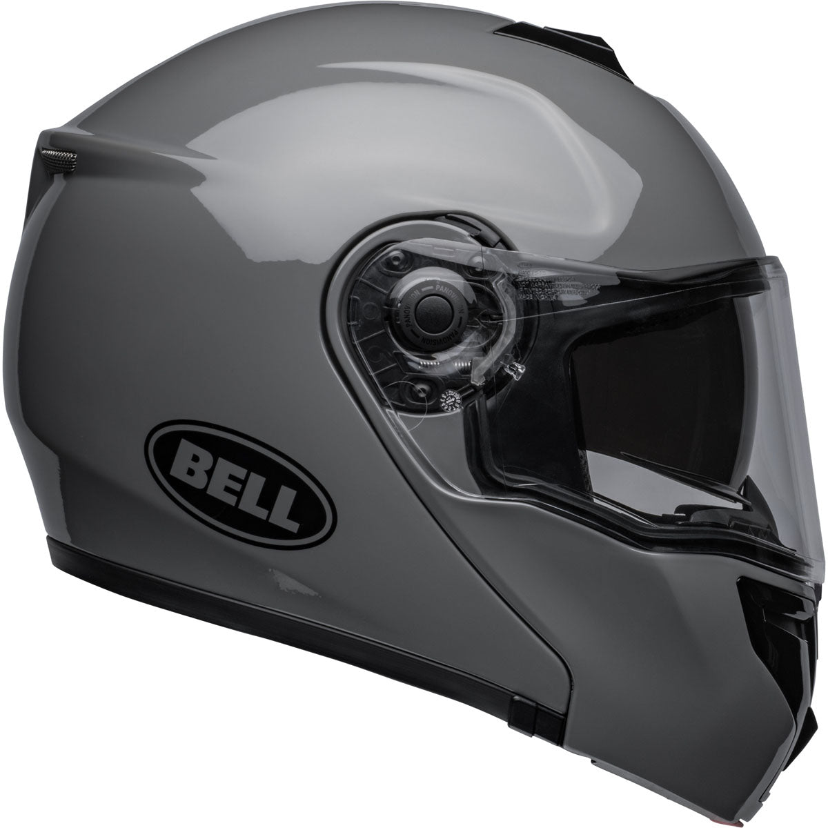 Bell SRT Modular Helmets - Nardo Grey