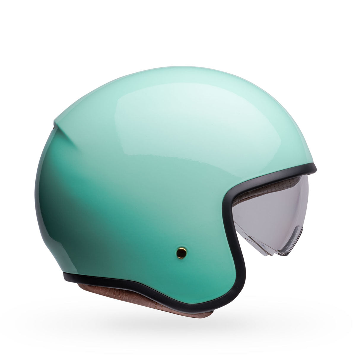 Bell TX-501 Helmet - Gloss Mint
