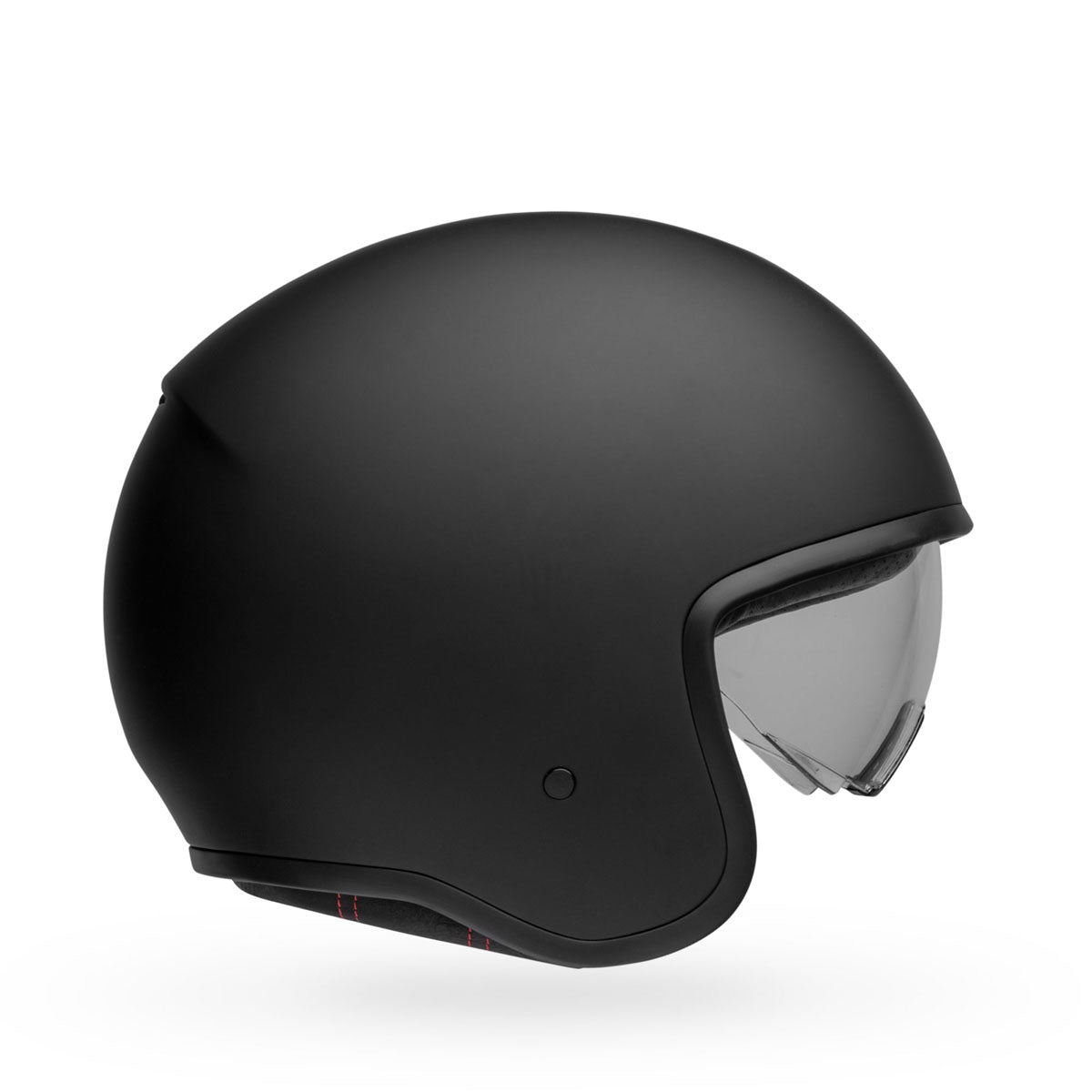 Bell TX-501 Helmet - Matte Black