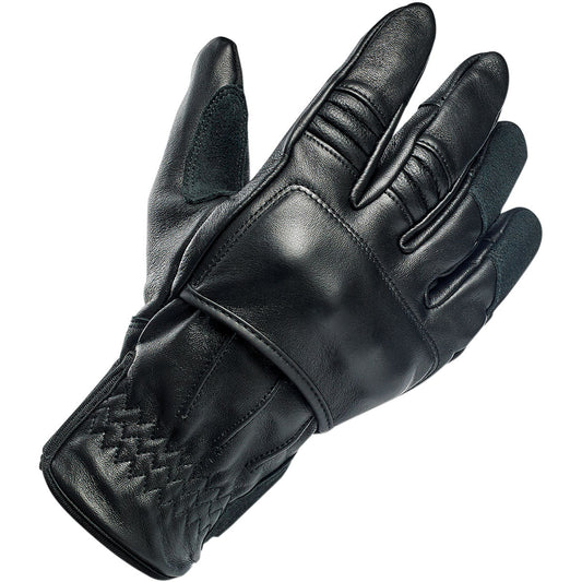 Biltwell Belden Gloves - Black