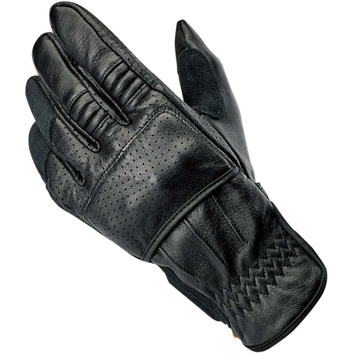 Biltwell Borrego Gloves - Black