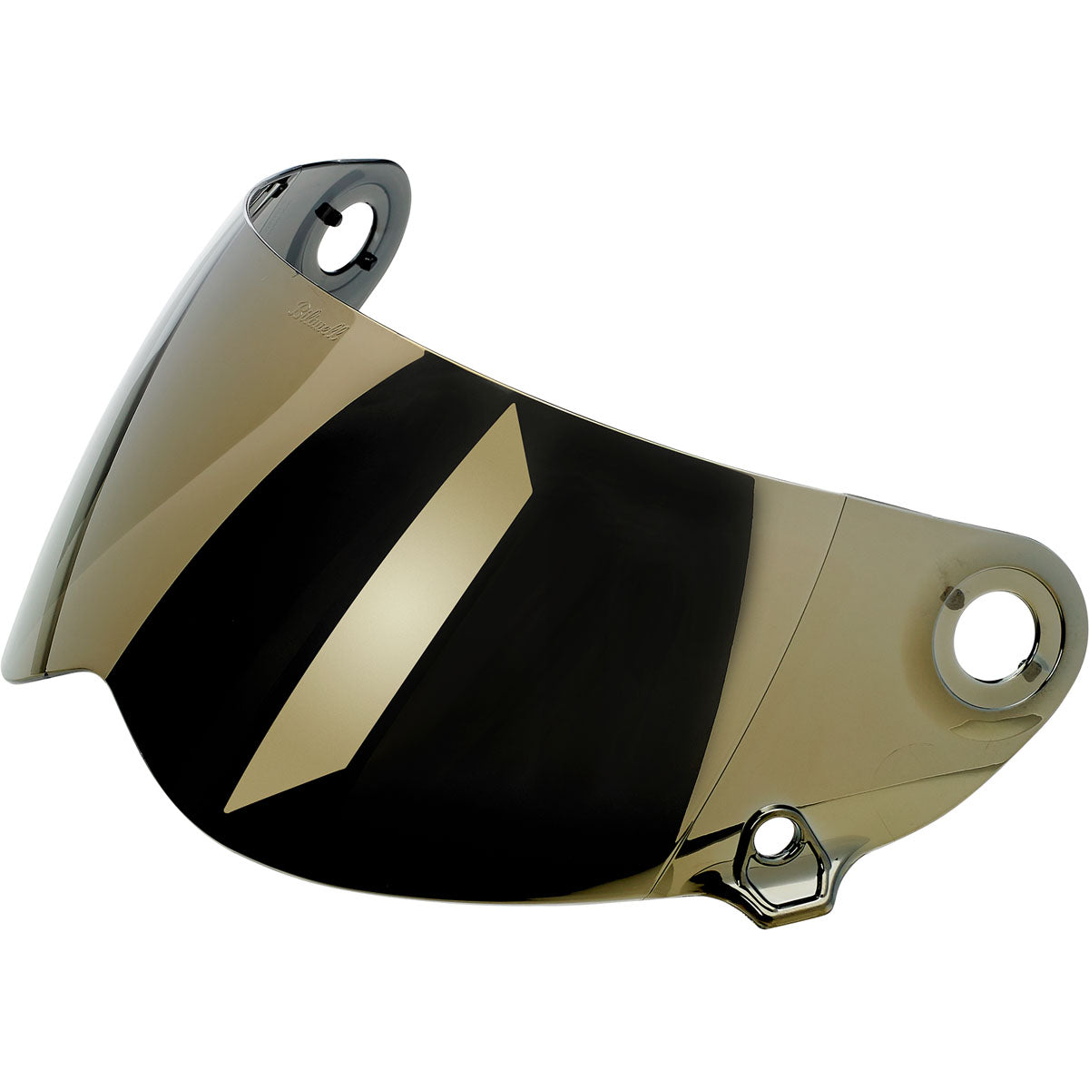 Biltwell Lane Splitter Gen 2 Shield - 