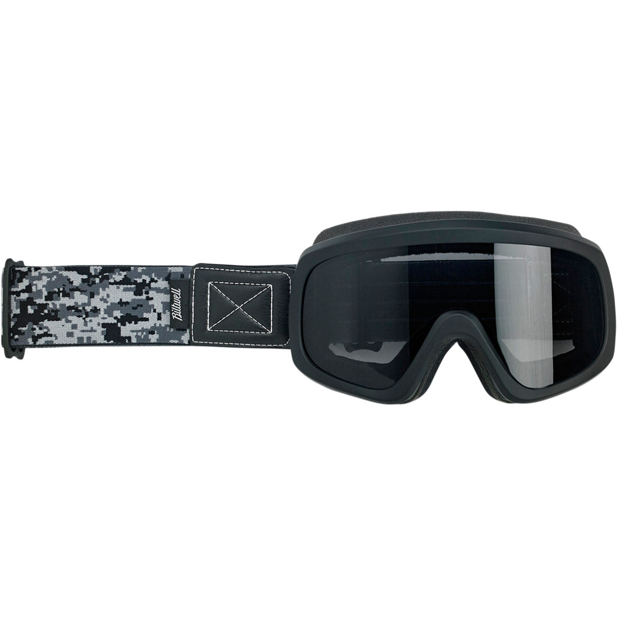 Biltwell Overland 2.0 Goggles - 