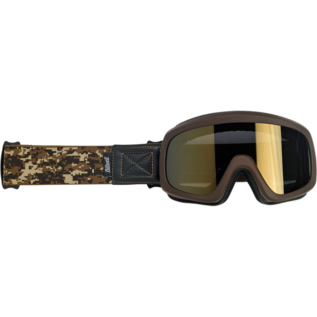 Biltwell Overland 2.0 Goggles - 