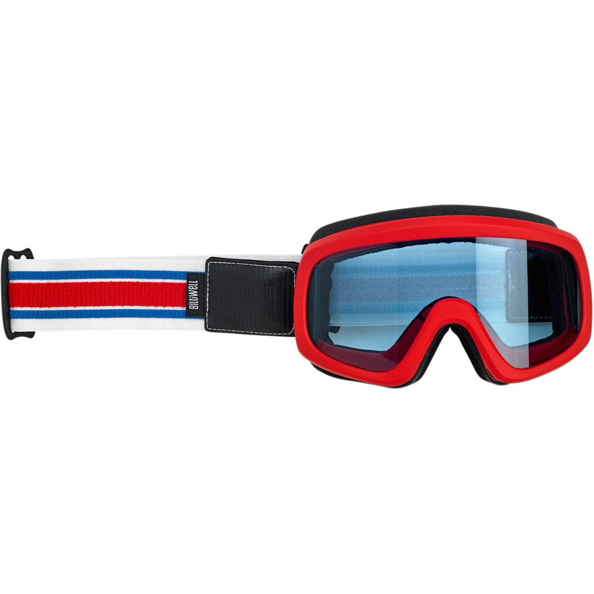 Biltwell Overland 2.0 Goggles - 