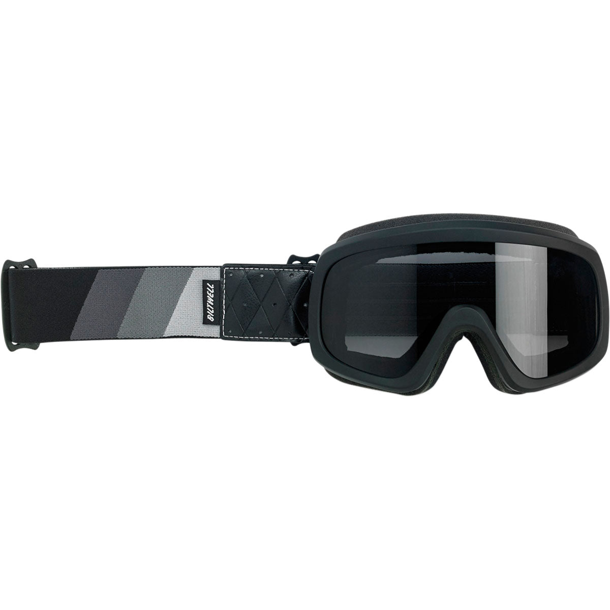 Biltwell Overland 2.0 Goggles - 