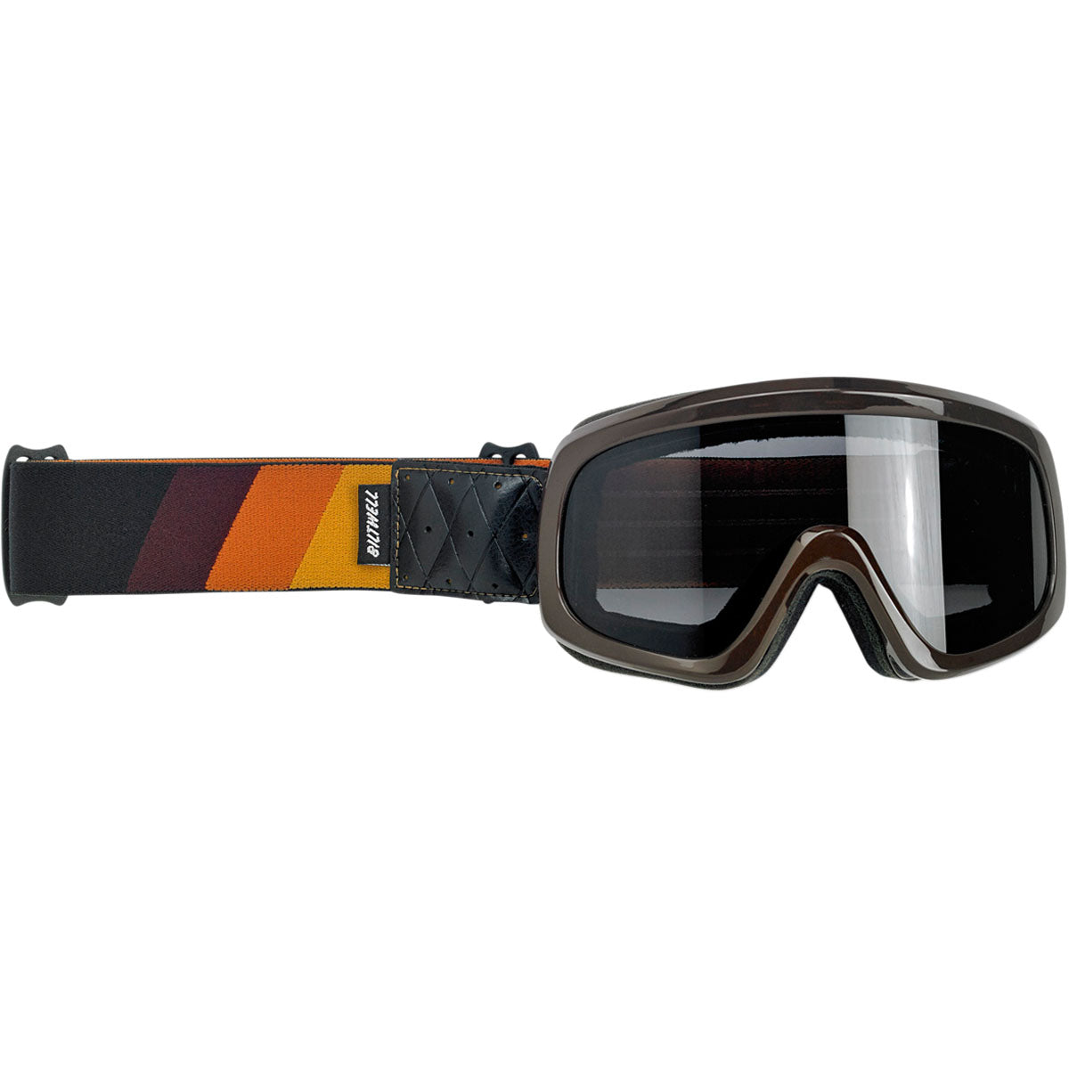 Biltwell Overland 2.0 Goggles - 