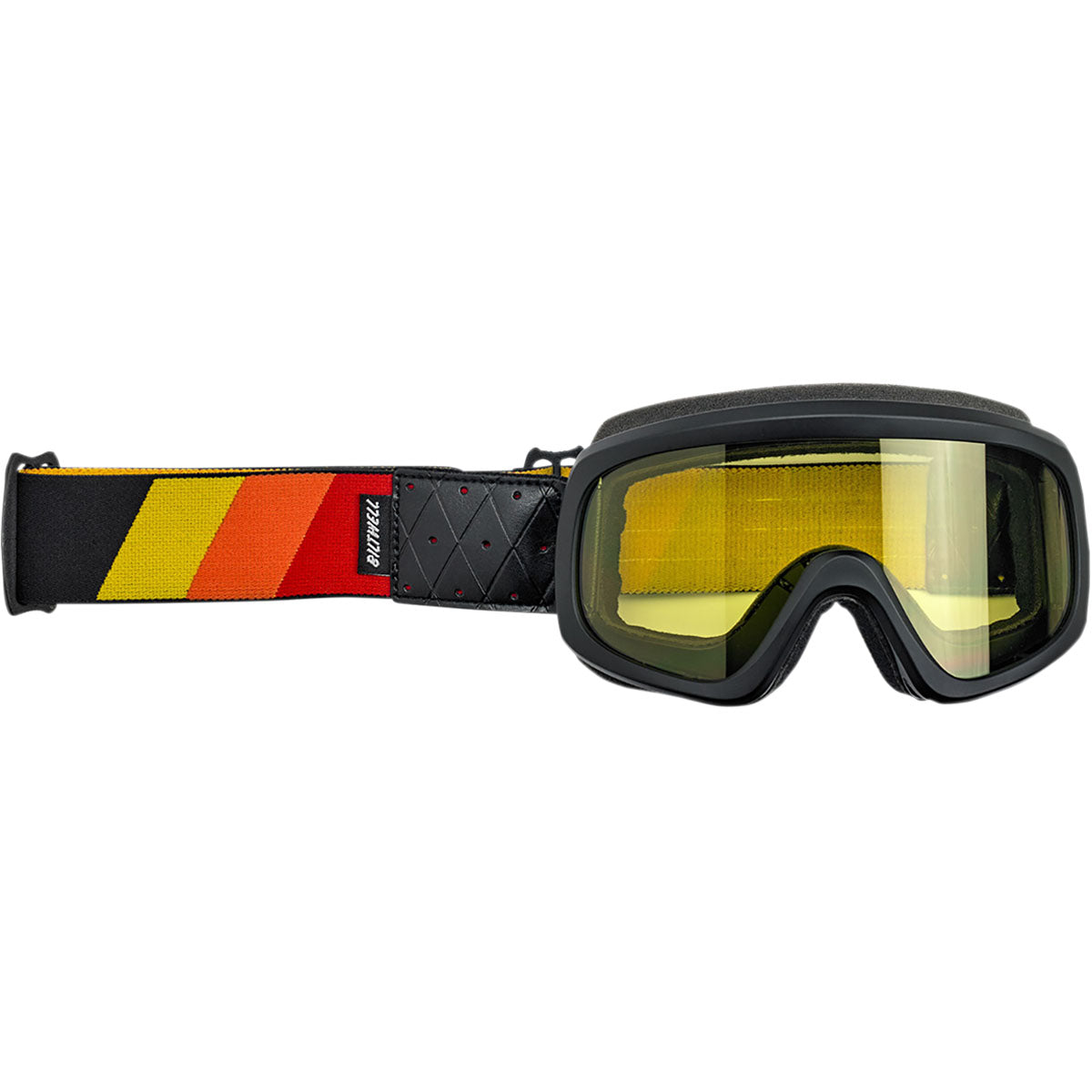 Biltwell Overland 2.0 Goggles - 