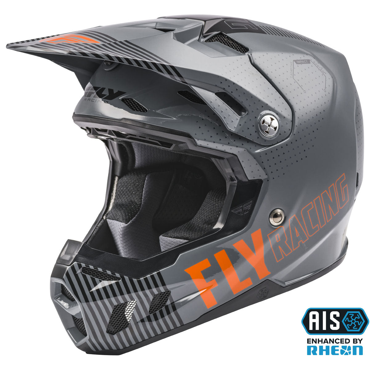 Fly Racing Youth Formula CC Primary Helmet - Closeout