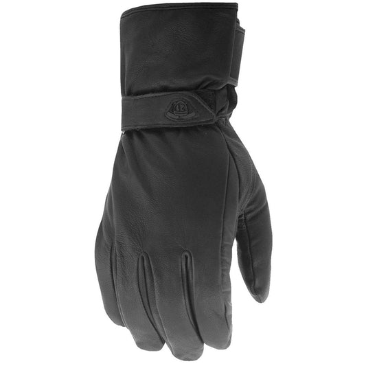 Highway 21 Granite Gloves - Black