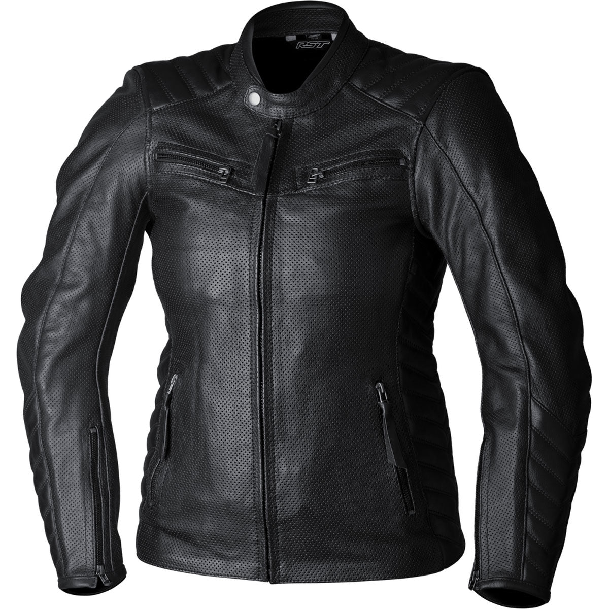 RST Womens Roadster Air CE Jacket Black