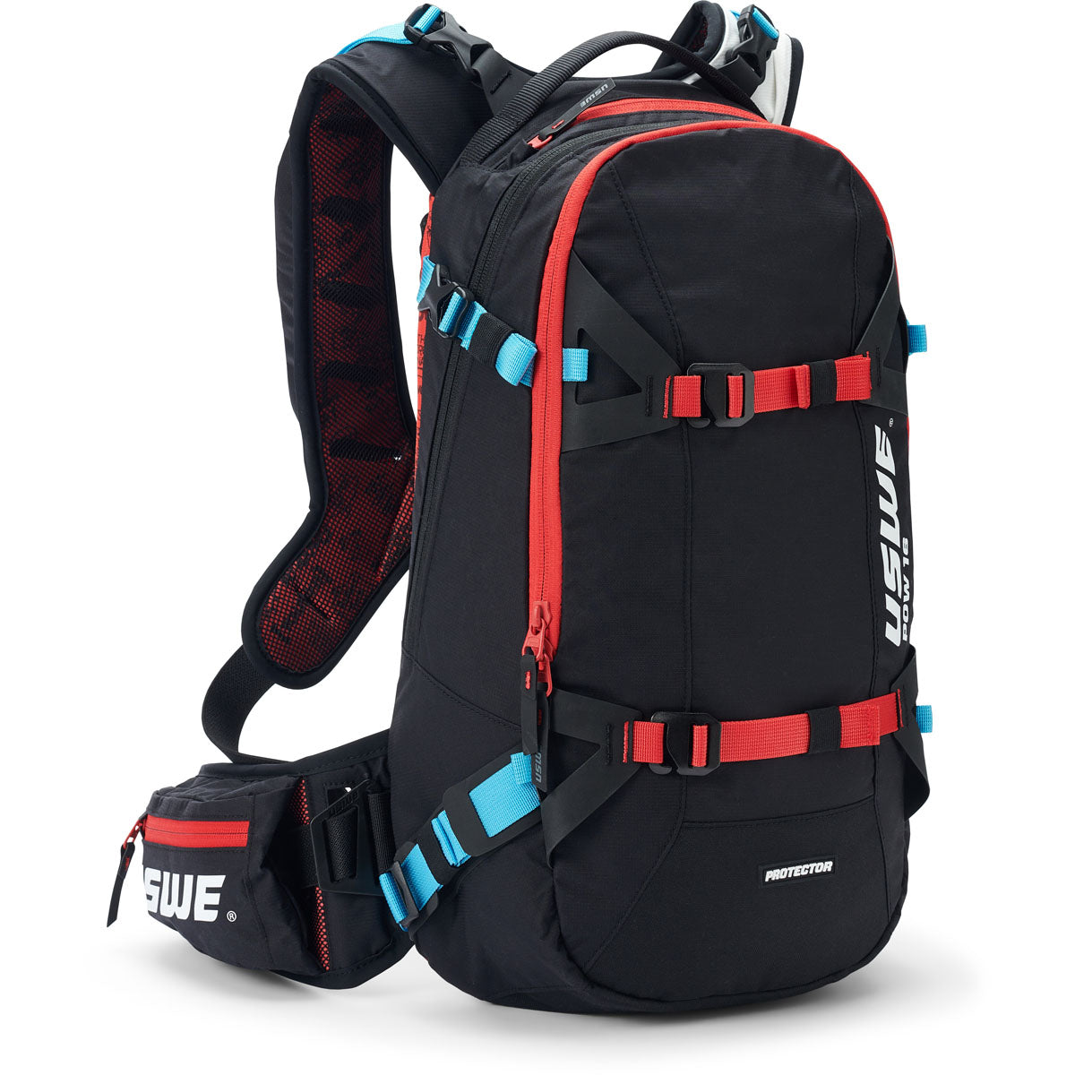 USWE Pow 16 Wntr Protector Backpack - 