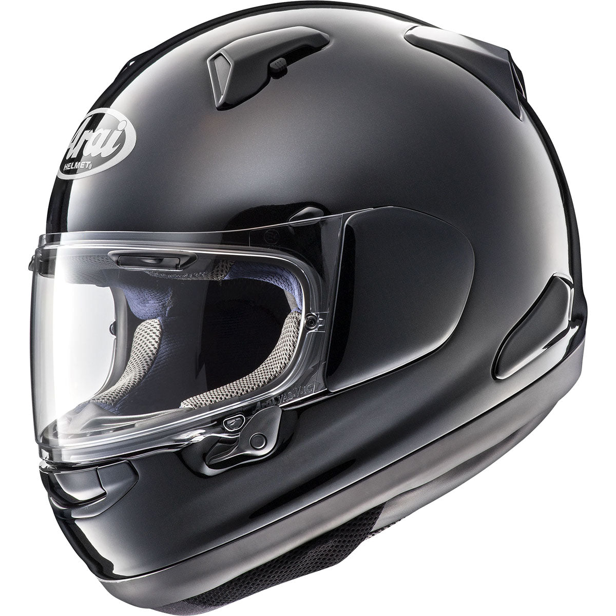 Arai Quantum-X Helmet - Diamond Black