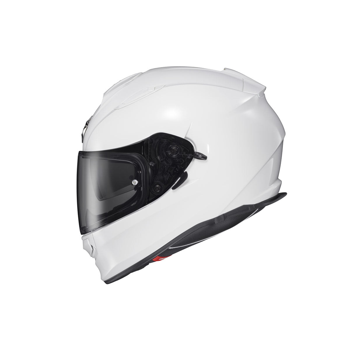 Scorpion EXO Ryzer Helmet - White