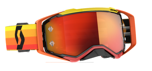 Scott Prospect Goggle Cali