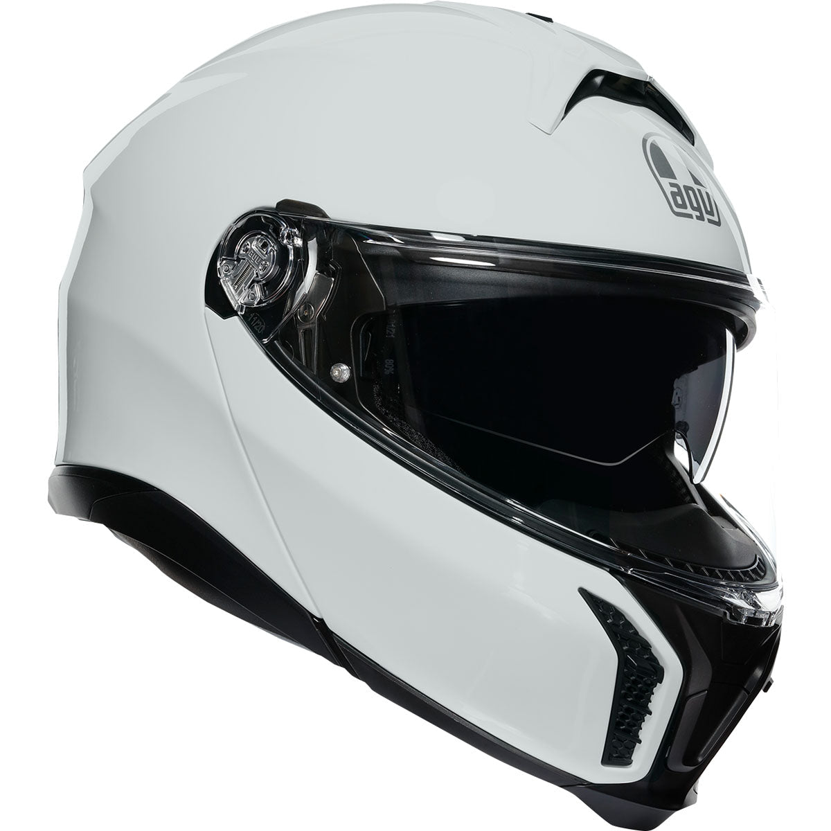 AGV TourModular Helmet - Stelvio White