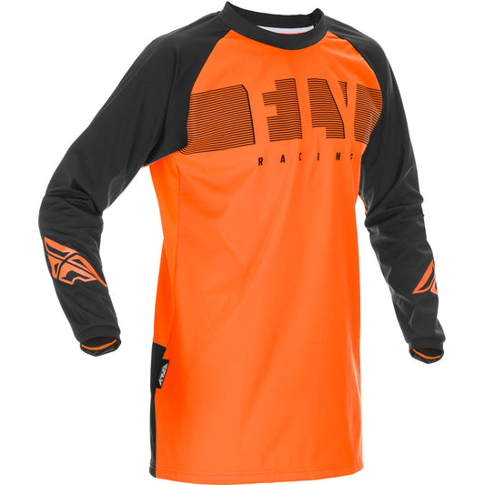 Fly Racing Windproof Jersey