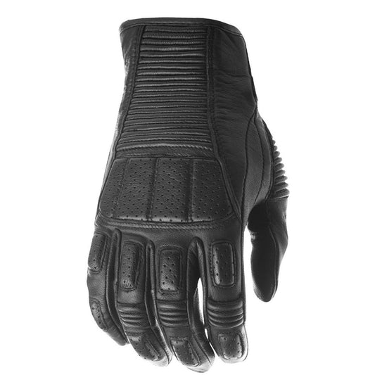 Highway 21 Trigger Gloves - Black