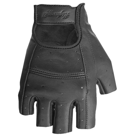 Highway 21 Womens Ranger Gloves - Black