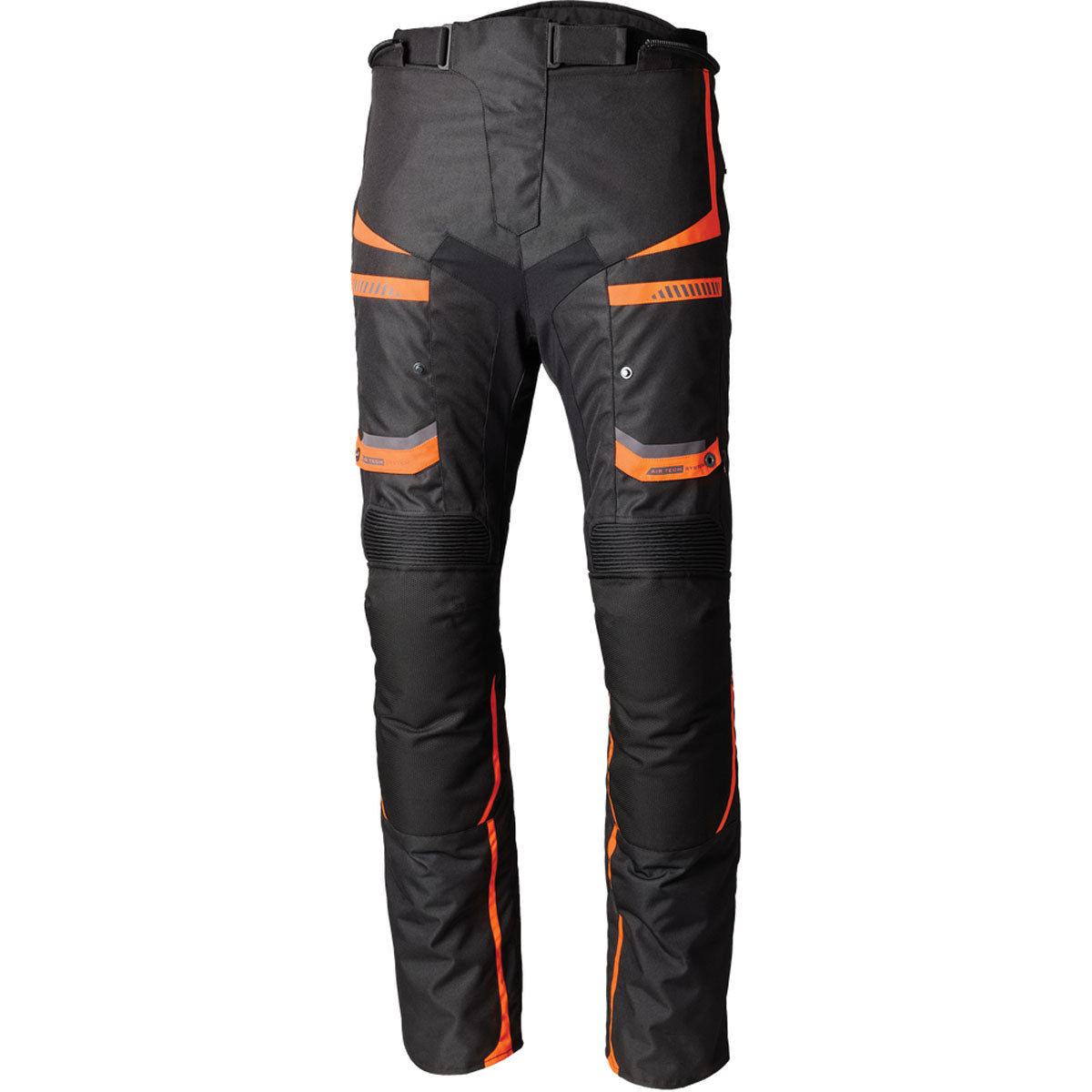 RST Maverick EVO CE Pants Khaki/Grey/Orange