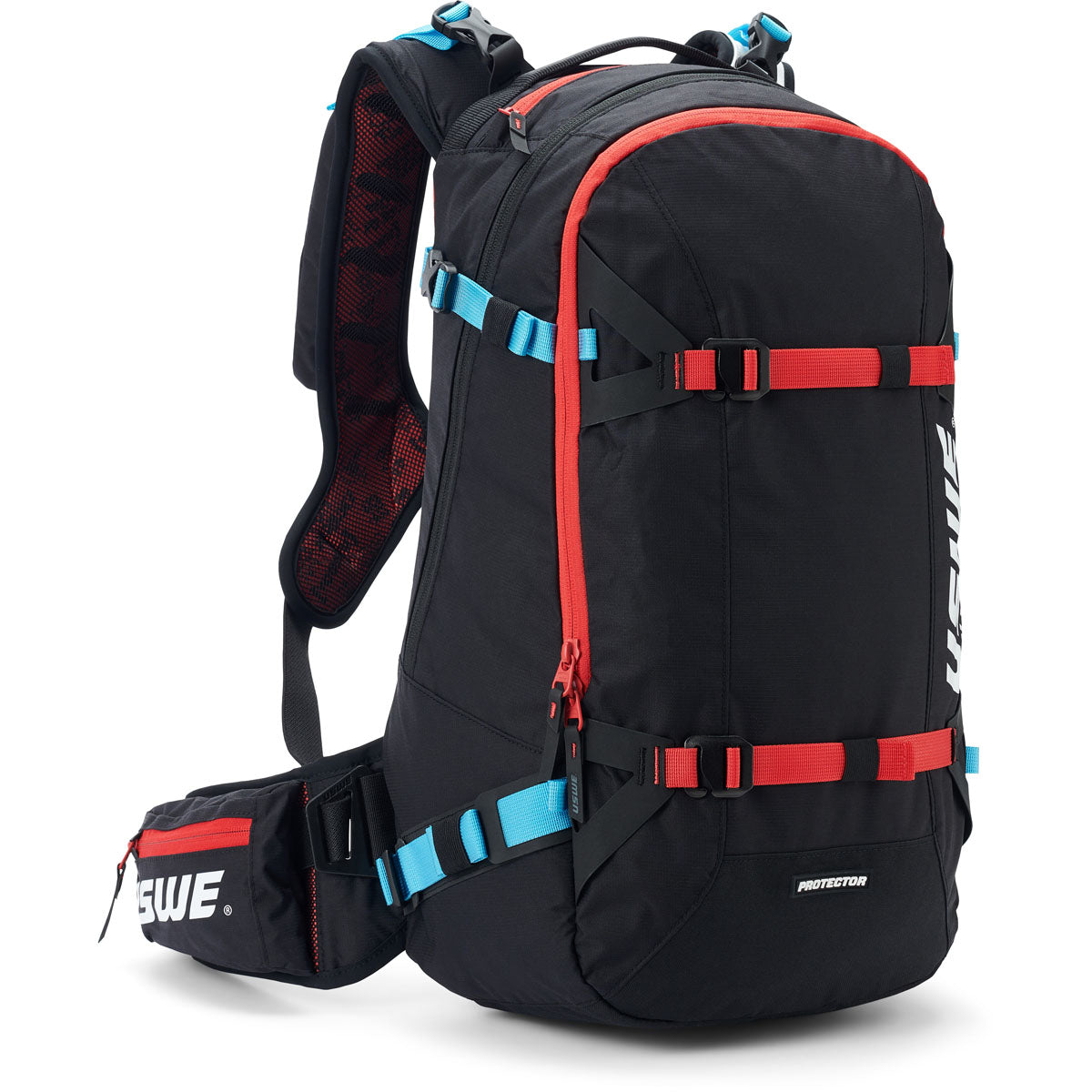 USWE Pow 25 Wntr Protector Backpack - 