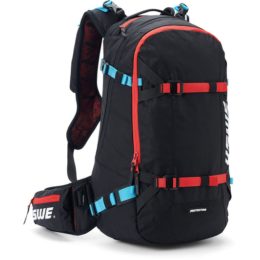 USWE Pow 25 Wntr Protector Backpack - 