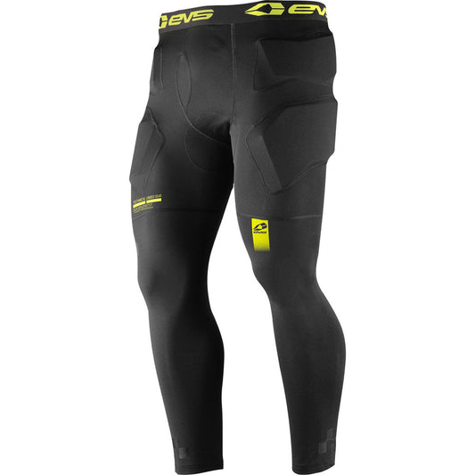 EVS 3/4 Pants - Black