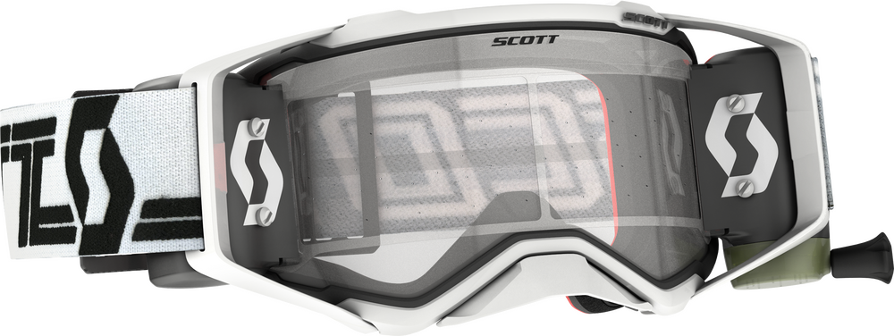 Scott Prospect Wfs Goggle